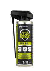 Spray Nano Gun Oil 200ml